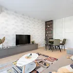 Appartamento Spring Stylish Pipera
