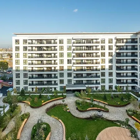 Spring Stylish Pipera *