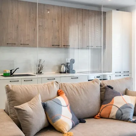 Spring Stylish Pipera *