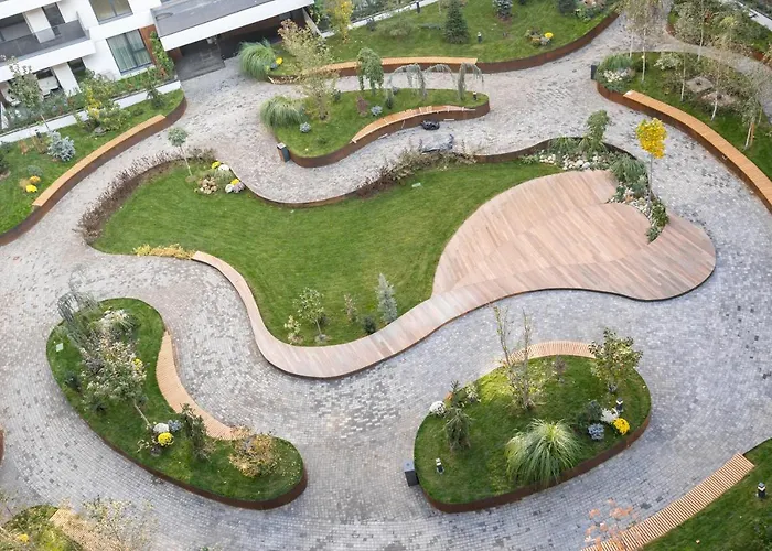 Spring Stylish Pipera *