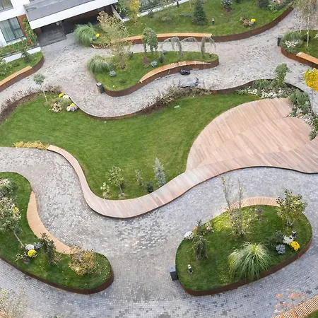 Spring Stylish Pipera *