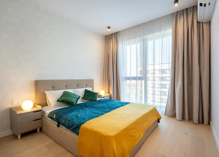 Apartament Spring Stylish Pipera